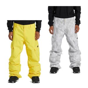 グラバークリーク GRAVER CREEK スノーボードウェア パンツ メンズ