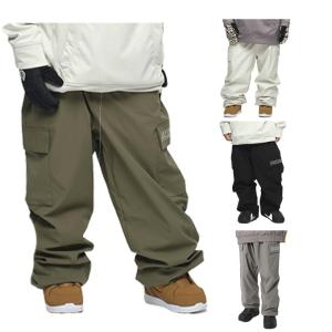 DC SHOES（ディーシーシューズ） メンズ スノーボード パンツ 23 DC