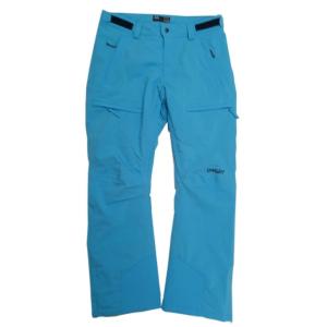 オークリー スノーボードウェア パンツ メンズ AXIS INSULULATED PANT FOA403446 OAKLEY｜himaraya