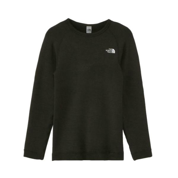 ザ・ノース・フェイス アンダーウェア 長袖 レディース エクスペディションホットクルー Expedi...