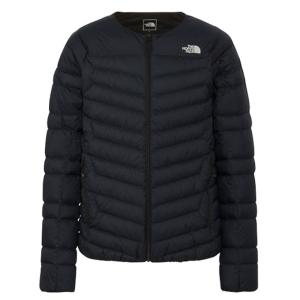 ザ・ノース・フェイス ダウンジャケット メンズ サンダーラウンドネックジャケット Thunder Roundneck NY82313 UN THE NORTH FACE ノースフェイス｜himaraya