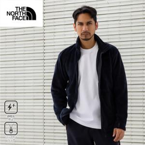ザ・ノース・フェイス フリース　ジャケット メンズ