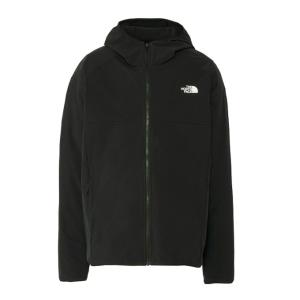 ザノースフェイス アウトドアジャケット メンズ エイペックスフレックスフーディ APEX Flex Hoodie NP72381 K THE NORTH FACE ノースフェイスの商品画像