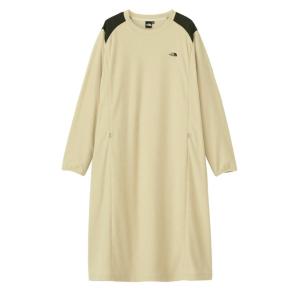 【新品】 NORTH FACE ノースフェイス マタニティスウェットワンピース THE NORTH FACE（ザ ノースフェイス） スウェット ワンピース