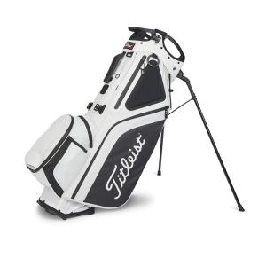 タイトリスト Titleist スタンドキャディバッグ  Hybrid 5 スタンドバッグ TB21SX6-10｜ヒマラヤ Yahoo!店