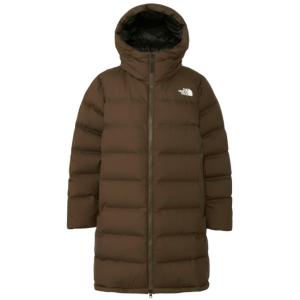 ザ・ノース・フェイス ダウンジャケット レディース マタニティダウンコート Maternity Down Coat NDM92100 SR THE NORTH FACE ノースフェイス｜himaraya