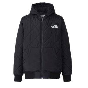 ザ・ノース・フェイス 中綿ジャケット メンズ ヤッキン JK Yakkin Jacket NY82333 K ノースフェイス THE NORTH FACE｜himaraya