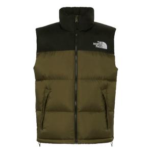 ノースフェイス ヌプシベスト ND92338 K L THE NORTH FACE 【2024年秋冬】THE FACE ND92338 Nuptse Vest