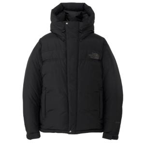 ザ・ノース・フェイス ダウンジャケット メンズ レディース オルタレーションバフズジャケット ND92360 K THE NORTH FACE ノースフェイス｜himaraya