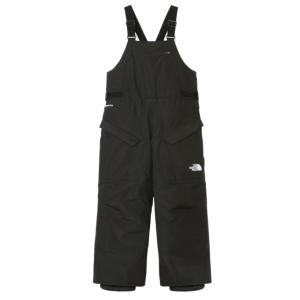 ザ・ノース・フェイス ロングパンツ ジュニア ゴアテックス インサレーションパンツ GORE-TEX Insulation Pant NYJ82306 K THE NORTH FACE ノースフェイス｜himaraya