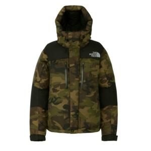 ザ・ノース・フェイス ダウンジャケット ゴアテックス メンズ ノベルティーバルトロライトジャケット ND92341 TF THE NORTH FACE ノースフェイス｜himaraya