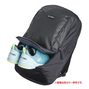 ヨネックス テニス バドミントン ラケットリュ...の詳細画像1