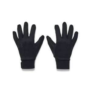 アンダーアーマー 防寒手袋 メンズ UA STORM LINER GLOVES 1377508-002 UNDER ARMOUR｜ヒマラヤ Yahoo!店