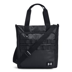 アンダーアーマー トートバッグ メンズ レディース UA TRIUMPH UTILITY TOTE 1378419-001 UNDER ARMOUR｜ヒマラヤ Yahoo!店