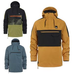 ホースフェザーズ Horsefeathers スノーボードウェア ジャケット メンズ ノーマンジャケット Norman jacket Z-OM305｜himaraya