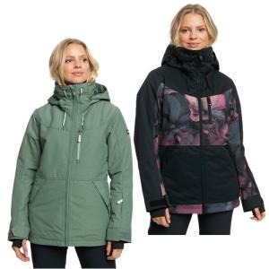 ROXY（ロキシー） レディース スノーボード ジャケット ROXY JETTY NP