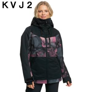 ロキシー ROXY スノーボードウェア ジャケ...の詳細画像2
