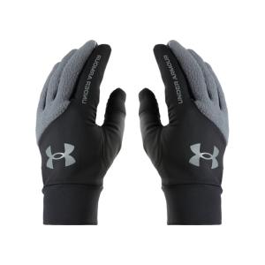 UNDER ARMOUR（アンダーアーマー） 野球 防寒手袋 UAコールドギア