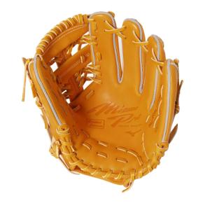 MIZUNO（ミズノ） 野球 硬式グラブ 内野手用 BSSショップ限定