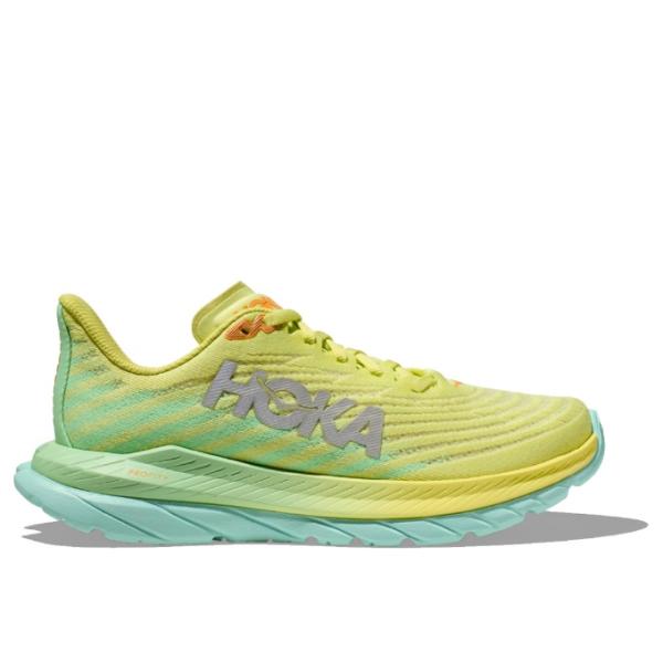 ホカ オネオネ HOKA ONEONE ランニングシューズ  レディース マッハ5 Mach5  1...