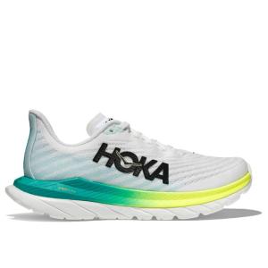 ホカ オネオネ HOKA ONEONE ランニングシューズ  レディース マッハ5 Mach5  1127894 WBGL