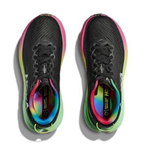 ホカ HOKA ランニングシューズ レディース...の詳細画像5