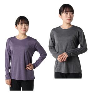 THE NORTH FACE（ザ ノースフェイス） ランニングウェア Tシャツ 長袖