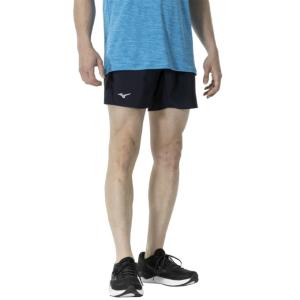 MIZUNO（ミズノ） ショートパンツ メンズ ランニングマルチポケット