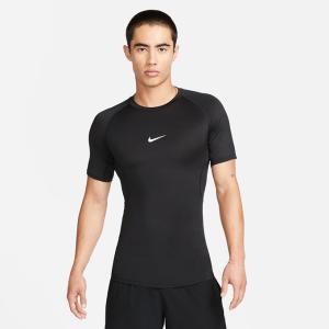 ナイキ アンダーウェア 半袖 メンズ NP DF S/S機能アンダー FB7933-010 NIKE｜ヒマラヤ Yahoo!店