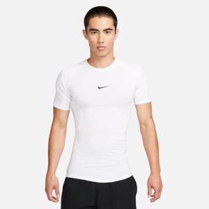 NIKE（ナイキ） プロ DRI-FIT インナーシャツ アンダーシャツ 丸首