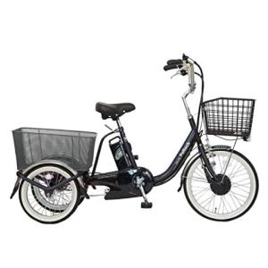 【8月下旬発送】 ペルテック 電動自転車 1年...の詳細画像3