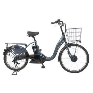 【送料無料】 ペルテック 電動自転車 らくらく...の詳細画像4