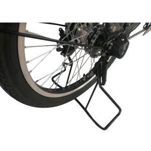 【8月下旬発送】 ペルテック 電動自転車 らく...の詳細画像5
