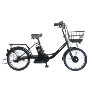 ペルテック 自転車 20型電動アシスト自転車 ...の詳細画像5