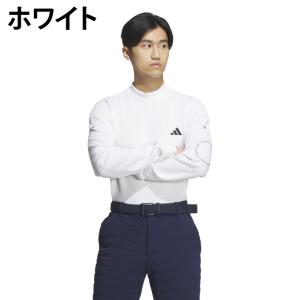 アディダス ゴルフウェア 長袖シャツ メンズ ...の詳細画像3