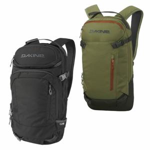 ダカイン バックパック メンズ レディース HELI PRO 20L BD237-214 DAKIN...