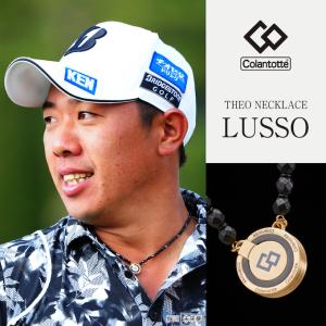 ColanTotte（コラントッテ） THEO ネックレス LUSSO ルッソ 磁器