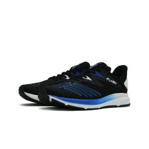ニューバランス ジョギングシューズ メンズ ダイナソフト フラッシュ v6 DynaSoft Flash v6 MFLSHBJ6 D new balance