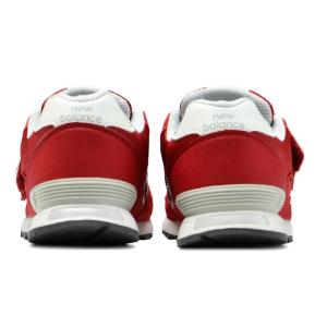 ニューバランス スニーカー キッズ ジュニア ...の詳細画像2