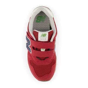 ニューバランス スニーカー キッズ ジュニア ...の詳細画像3