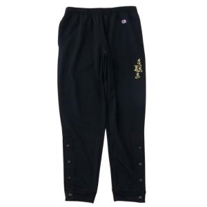 チャンピオン Champion スウェットパンツ メンズ E-MOTION C3-YB213-090｜ヒマラヤ Yahoo!店