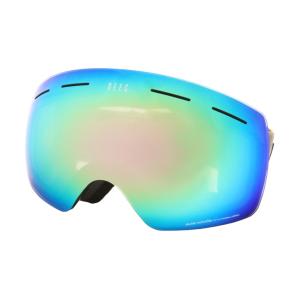 ディーズ DEES スキー スノーボードゴーグル メンズ GOGGLE DYG-2363-2 2023-2024 2024モデル｜himaraya