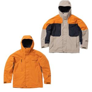 241 トゥーフォーワン GORE-TEX SEEKER JKT ユニセックス