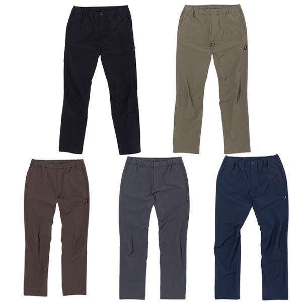 セトアウト ロングパンツ メンズ デュラブルストレッチ ストレートPT SO171137A16 SE...