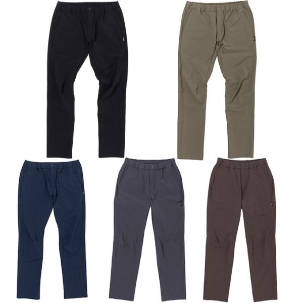 セトアウト ロングパンツ レディース デュラブルストレッチ ストレートPT SO171147A25 ...