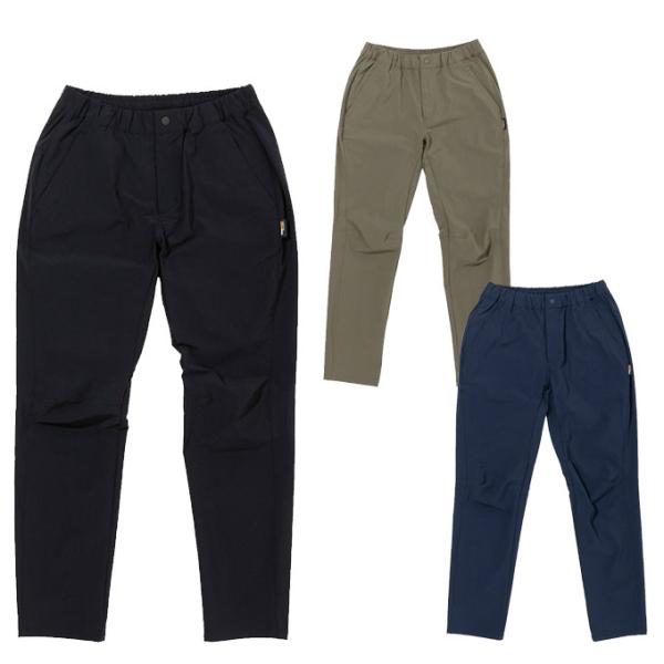 セトアウト ロングパンツ レディース デュラブルストレッチ PT SO171147A24 SETOU...