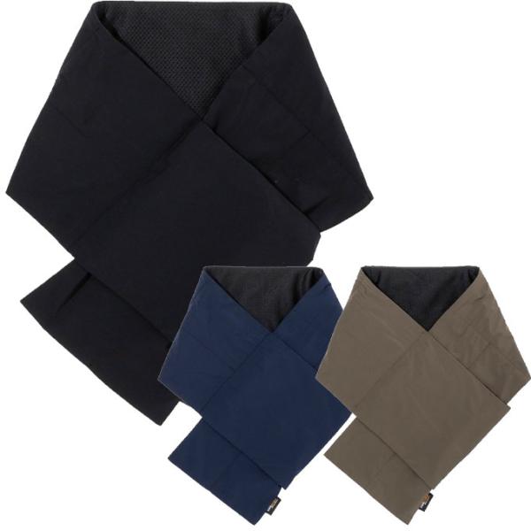 セトアウト ネックウォーマー メンズ レディース デュラブルウォームマフラー SO171203A03...