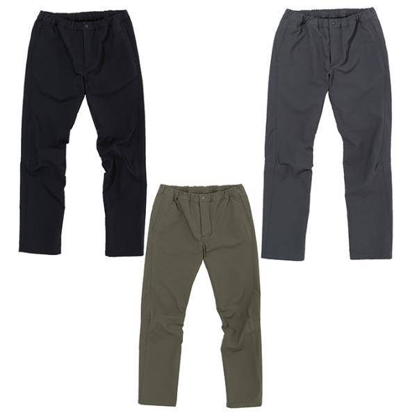 セトアウト ロングパンツ メンズ HINATABOCCO ウォームPT SO171137A14 SE...