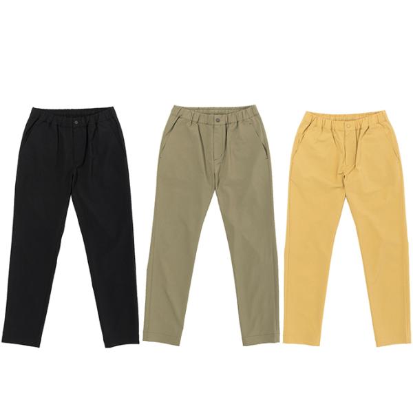 セトアウト ロングパンツ レディース ナチュラルテック スタンダードPT SO171147A26 S...