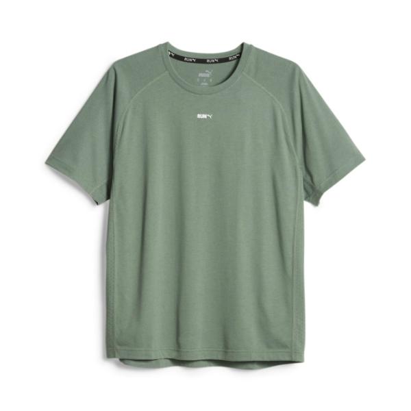 プーマ ランニングウェア Tシャツ メンズ SS Tシャツ 524522 44 PUMA 半袖